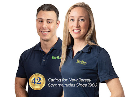 Twin Boro Physical Therapy | Lincoln Park, NJ main image